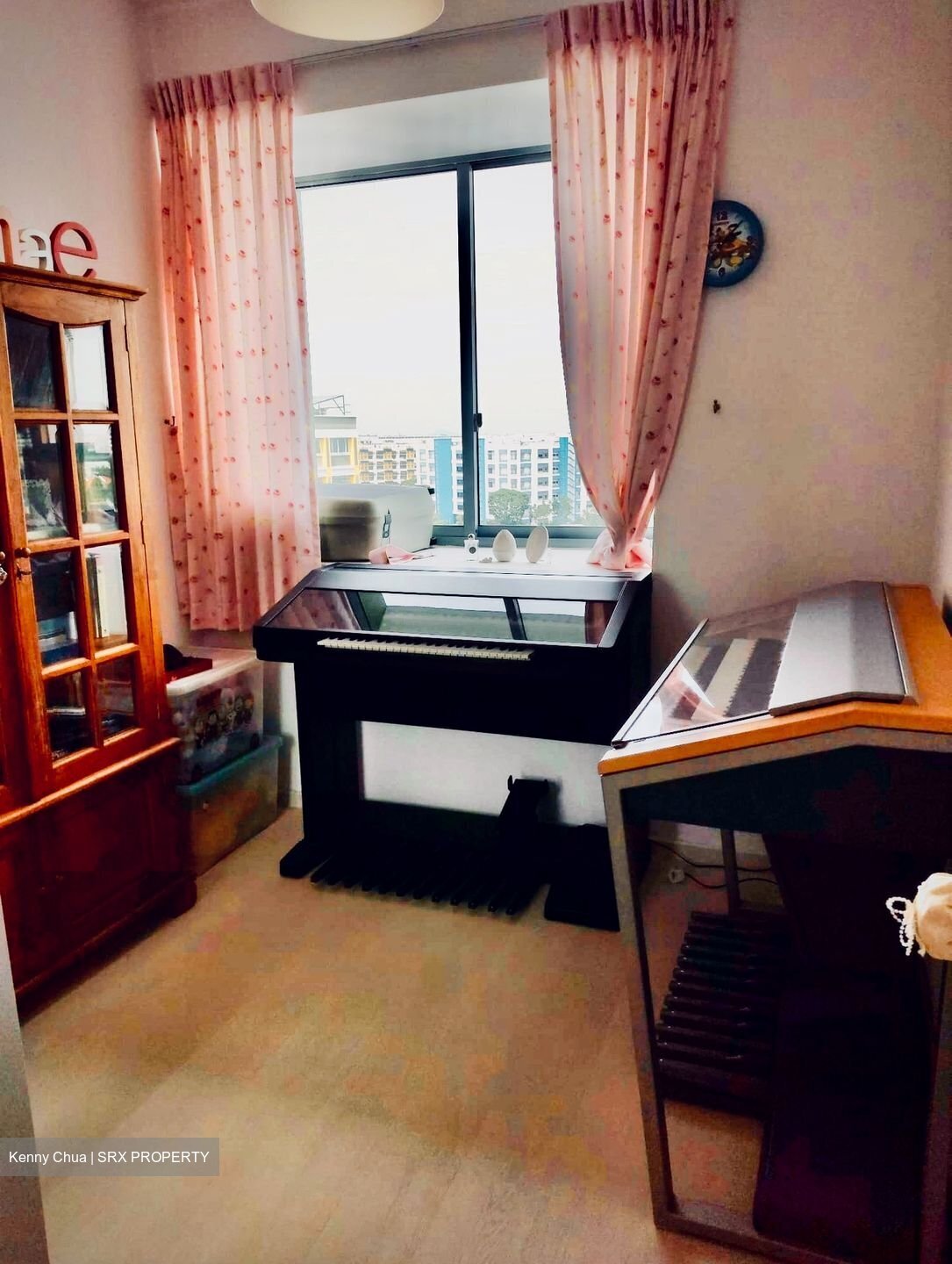 Tanamera Crest (D16), Condominium #497519091